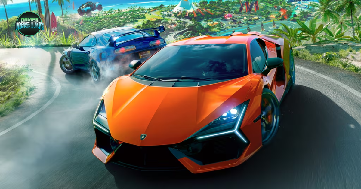 Ubisoft เผยสถิติ! The Crew Motorfest ทะลุ 10 ล้านผู้เล่น เผยยอดรายเดือนพุ่งแตะ 3 ล้านคน