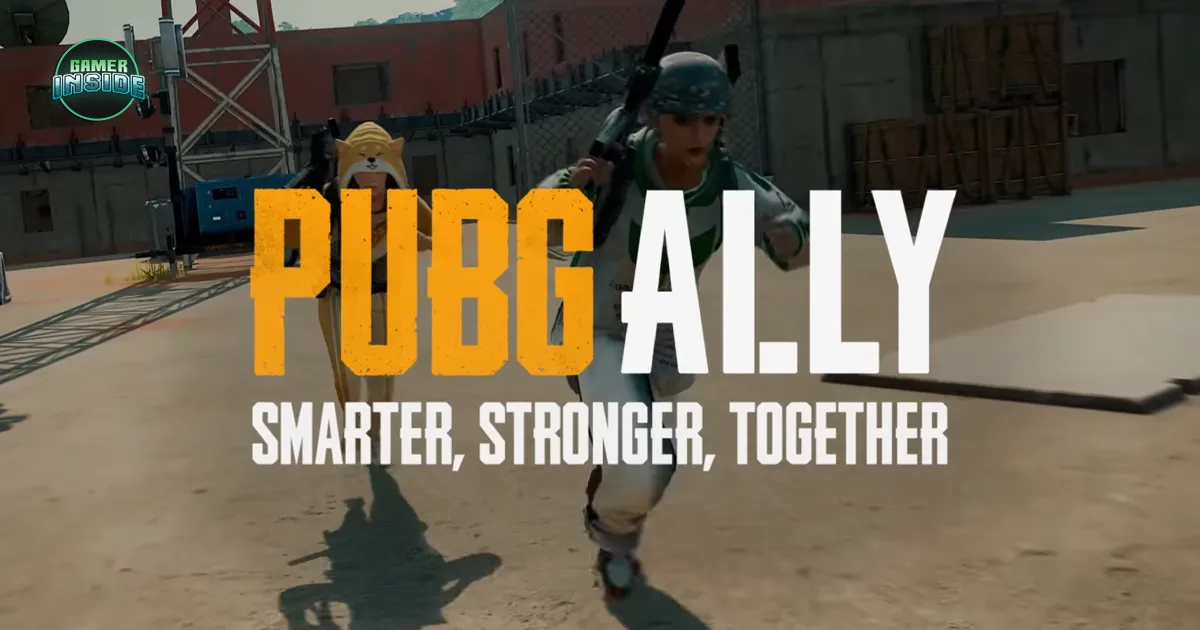 KRAFTON ร่วมมือ NVIDIA เปิดทดสอบโหมด Ally Duo เพิ่มเพื่อนร่วมทีม AI ใน PUBG: BATTLEGROUNDS บน Steam
