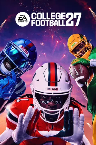EA SPORTS™ College Football 27