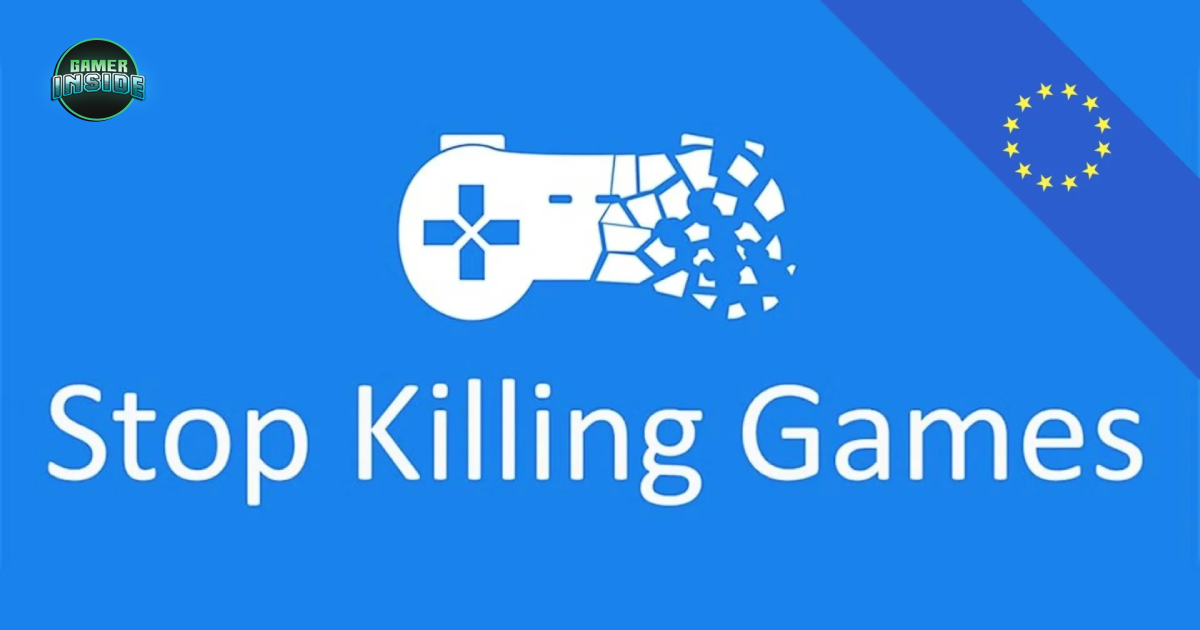สู้ต่อไป! กลุ่ม Stop Killing Games ลั่นเดินหน้าต่อ หลังคณะกรรมาธิการยุโรปปฏิเสธร่างกฎหมายให้