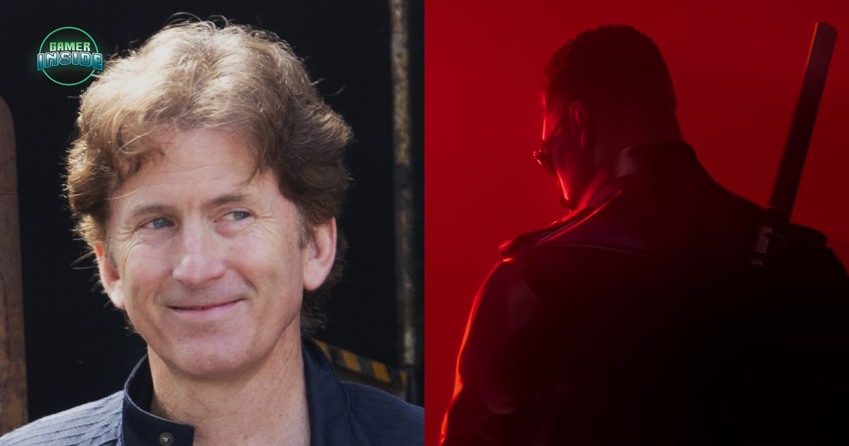 แฟนใจชื้น! Todd Howard ออกโรงชมทีม Arkane Lyon กำลังทำผลงานเกม Marvel's Blade ได้อย่างยอดเยี่ยม