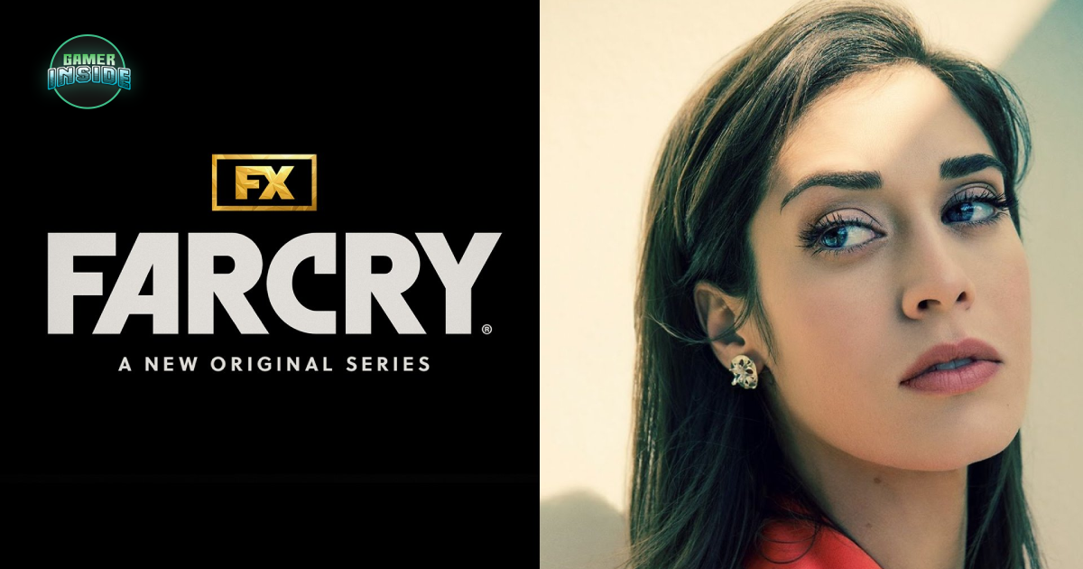 Lizzy Caplan ร่วมทัพ! แสดงนำในซีรี่ส์ Far Cry ของช่อง FX และ Hulu อย่างเป็นทางการ