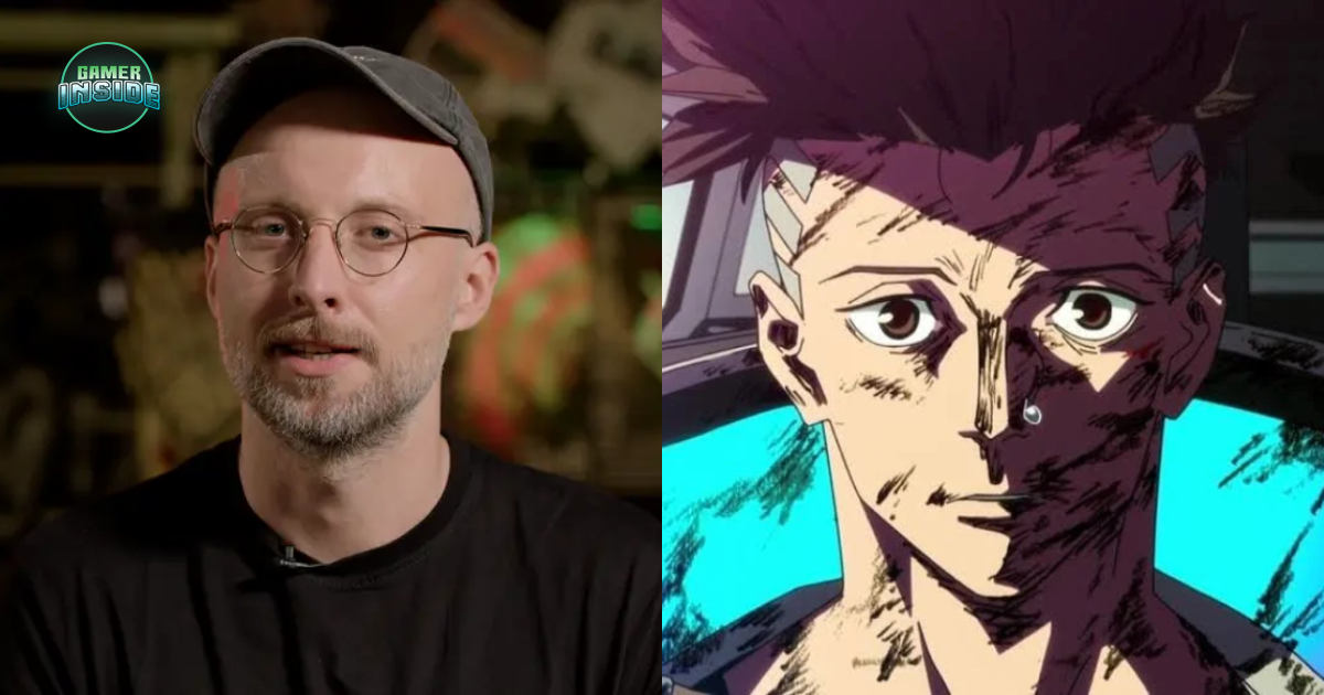 หดหู่กว่าเดิม! ผู้เขียนบท Cyberpunk: Edgerunners เปิดใจว่าเคยคิด 'ฉากจบที่เลวร้ายกว่าความตาย'