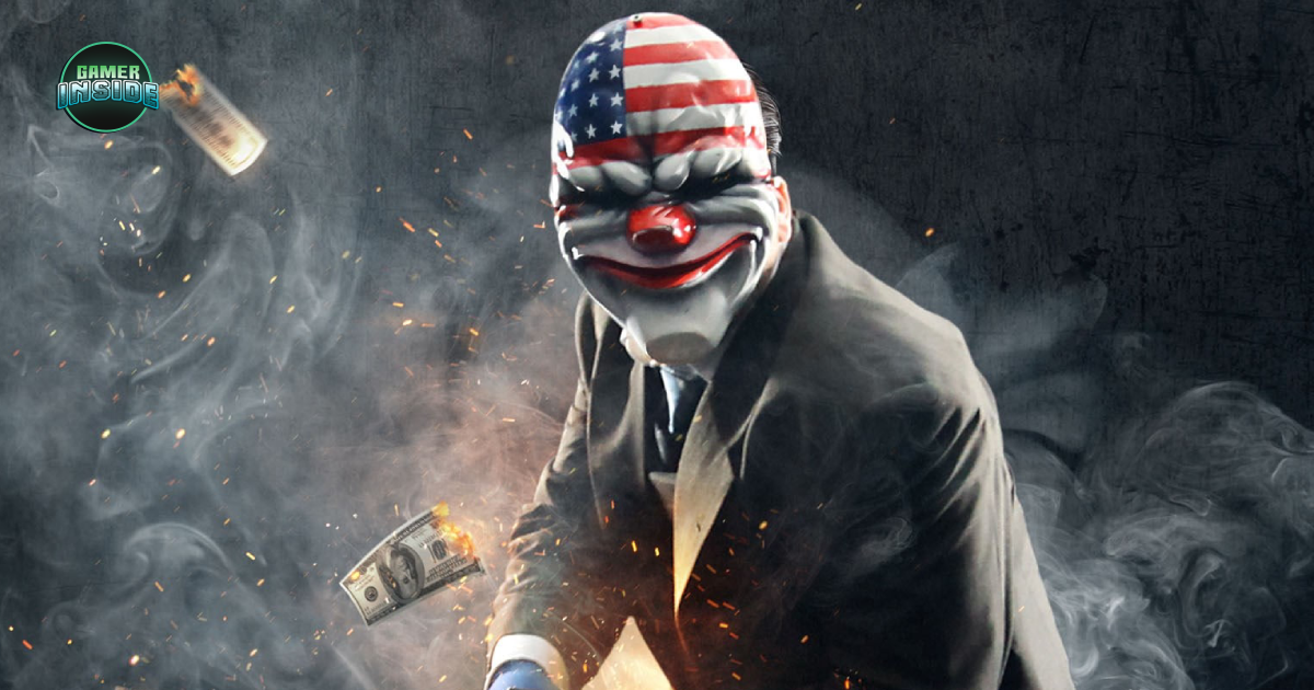 Payday 2 เตรียมอัปเกรดเอนจินใหม่ รองรับ DX11 และ 64-bit เปิดทดสอบ Open Beta 30 มิถุนายนนี้