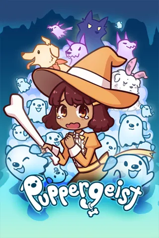 Puppergeist