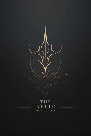The Relic: First Guardian
