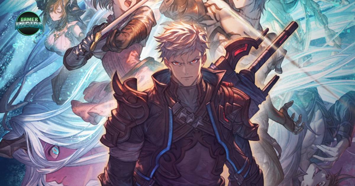 Granblue Fantasy Versus: Rising เผยตัวละครใหม่ Id จาก Relink เตรียมเข้าสู่สนามประลอง