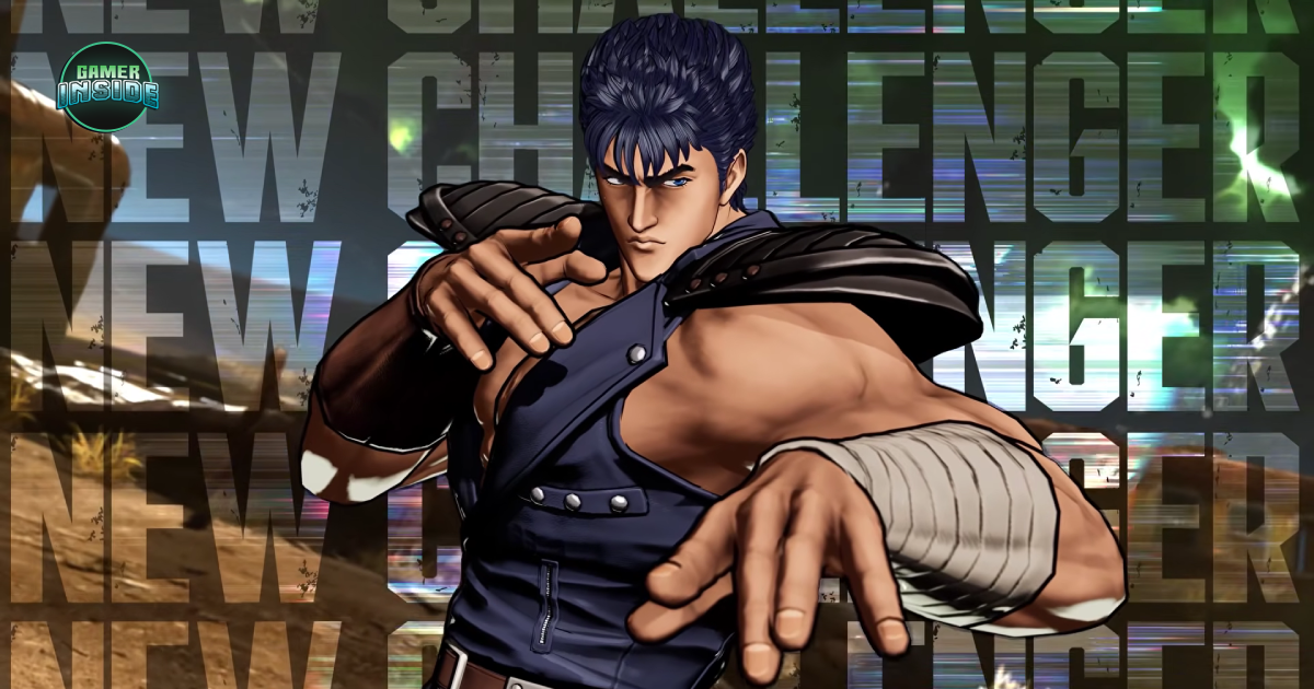 SNK เผย! ทำไมถึงทำให้ Terry Bogard ตัวระเบิดกระจุยตอนสู้กับ Kenshiro ใน City of the Wolves ไม่ได้