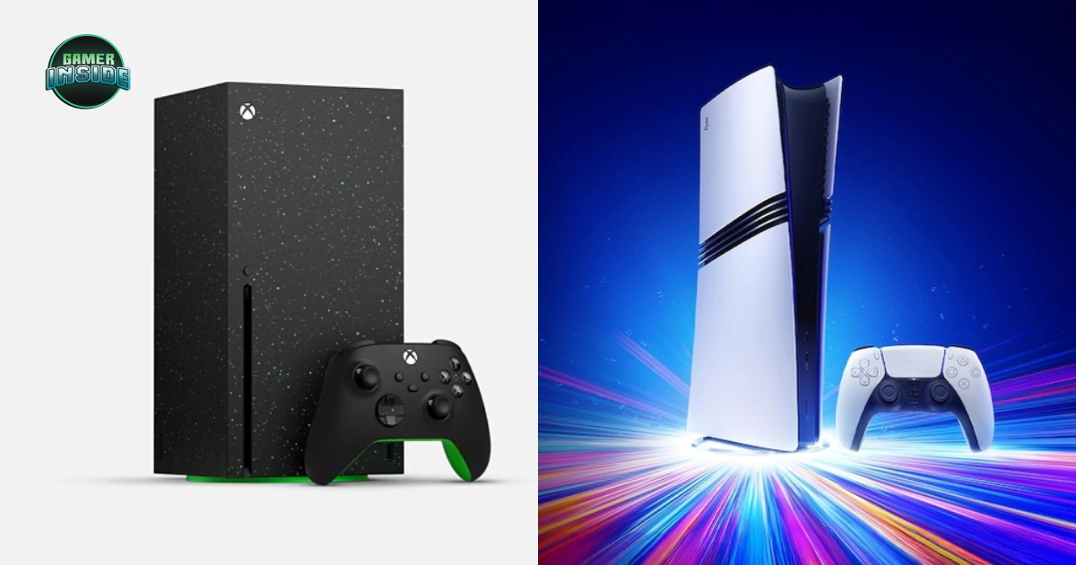 เผยสถิติยอดขายเกม AAA Single-player ช่วงเปิดตัว PS5 ครองส่วนแบ่งถล่มทลาย 75-80% เมื่อเทียบกับ Xbox