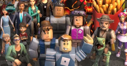 สหราชอาณาจักรเล็งสั่งห้ามเด็กคุยกับคนแปลกหน้าบนเกมดังอย่าง Roblox, Fortnite และ Minecraft