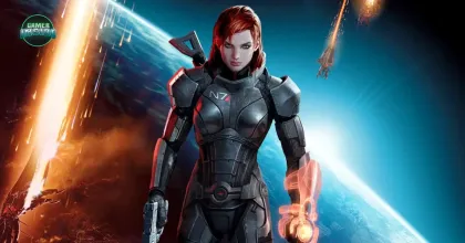 Jennifer Hale นักพากย์ระดับตำนานจี้ค่ายเกมรับผิดชอบการใช้ AI ย้ำลั่น "ไม่มีใครบังคับให้คุณทำ"