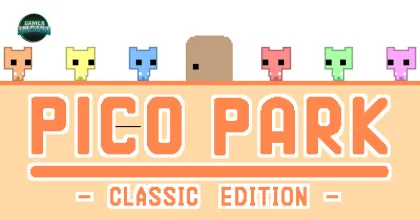 TECOPARK เตรียมถอด Pico Park: Classic ออกจาก Steam หลังเคยกลายเป็นเกมฟรีถาวรโดยไม่ได้ตั้งใจ