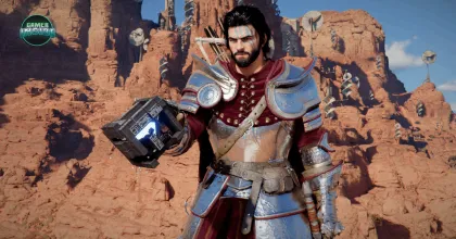 Pearl Abyss เผยแผนอัปเดต Crimson Desert ช่วงมิถุนายน-กันยายน 2026 พร้อมยืนยันกำลังพัฒนา DLC ใหม่