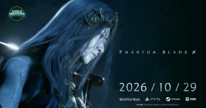 Phantom Blade Zero ประกาศเลื่อนวางจำหน่ายเป็น 29 ตุลาคม 2026 เพื่อขัดเกลาคุณภาพเกมให้ถึงขีดสุด