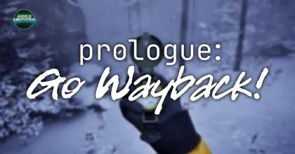 PlayerUnknown Productions ประกาศลดขนาดทีม พร้อมหยุดพัฒนา Prologue: Go Wayback และจะเปิดให้เล่นฟรี