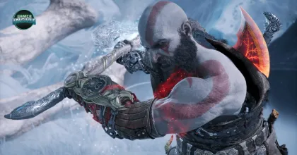 Cory Barlog ยืนยัน Kratos จะยังคงมีบทบาทในอนาคต หลังเปิดตัวภาคแยก God of War: Laufey