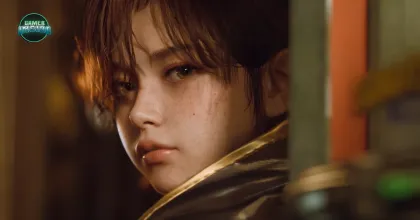 ดราม่าระอุ! แฟนเกม Stellar Blade วิจารณ์ตัวเอกใหม่ 'Evie' จาก Blood Rain ว่าดู 'เหมือนเด็กเกาหลี'