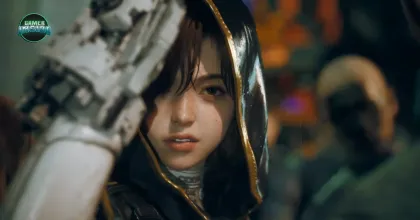 Shift Up เผยทิศทางใหม่ Stellar Blade: BLOOD RAIN เตรียมสร้าง Evie ให้ผู้เล่นหลงรักมากกว่าแค่รูปร่าง