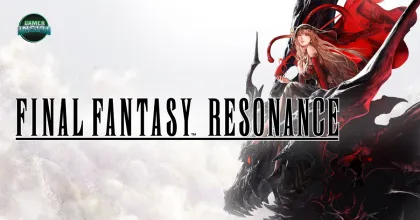 Square Enix เผยโฉม 'Final Fantasy Resonance' เกม HD-2D ภาคใหม่ในตำนานบทใหม่จาก FFBE