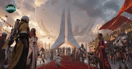 ทุกคนคิดถึง! Destiny 2 อัปเดตใหญ่ครั้งสุดท้าย 'Monument of Triumph' ดึงผู้เล่นแห่กลับมาเล่นกันเต็ม