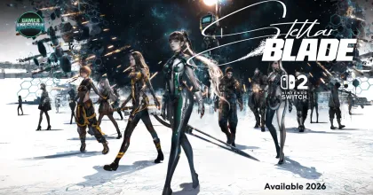 Stellar Blade เตรียมพอร์ตลง Nintendo Switch 2 สัมผัสประสบการณ์แอ็กชันระดับโลกได้ทุกที่ภายในปี 2026