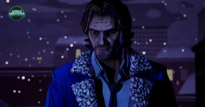 Non-stop! The Wolf Among Us 2 จะปล่อยให้เล่นทุก Episode ทั้งแต่ Day 1 ลากยาวราว 8-12 ชั่วโมง