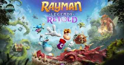 Ubisoft ยืนยัน Rayman Legends ภาคต้นฉบับจะยังคงวางจำหน่ายต่อไป หลังเตรียมส่งโปรเจกต์ Remake ลงตลาด