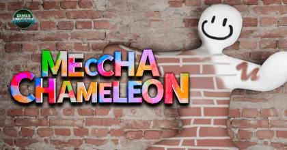 เกมซ่อนแอบสุดแนว MECCHA CHAMELEON ฮิตถล่มทลาย! ที่ทำยอดขายพุ่งทะลุ 1,000,000 ชุดภายในไม่กี่วัน