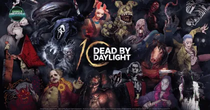 Dead by Daylight ฉลอง 10 ปีจัดหนัก! ประกาศโปรเจกต์หนังโดยผู้กำกับดัง พร้อมอัปเดตใหญ่ยาวถึงปี 2027