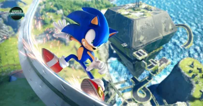 โปรดิวเซอร์ Sonic เผย! ค่ายเกมยักษ์ใหญ่ควรหันมา 'เรียนรู้วิธีทำงานจากอินดี้' เหมือนที่อุตสาหกรรมหนัง