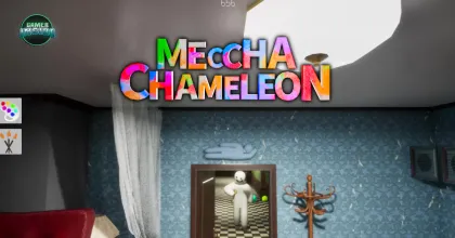 ฮิตระเบิด! Meccha Chameleon เกมซ่อนแอบระบายสีทำยอดขายทะลุ 2 ล้านชุด หลังเปิดตัวไม่ถึงสัปดาห์
