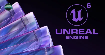 Epic เผยรายละเอียดใหม่! ประสาน Gen AI เข้ากับ Unreal Engine 6 เพื่อเข้ามาใช้ทำงานที่น่าเบื่อ