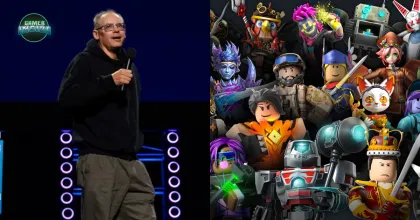 Tim Sweeney เผยวิสัยทัศน์ Metaverse โดยใช้ Unreal Engine ดังเช่นแพลตฟอร์ม Roblox