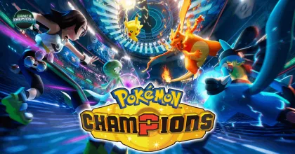 Pokémon Champions แรงจัด! ครองแชมป์ยอดดาวน์โหลดบน iPhone ใน 13 ประเทศวันแรกที่เปิดตัว