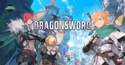 DragonSword รีบูตใหม่เป็นเกมซื้อขาด เปลี่ยนแนวตัดระบบกาชา แม้มีการฟ้องร้องกับทางอดีตผู้จัดจำหน่าย