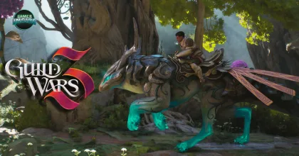 ArenaNet แย้มทิศทาง Guild Wars 3 ยืนยันอยู่ตรงกลางของแนว MMO เพื่อให้ทั้ง 3 ภาคเปิดควบคู่กันได้