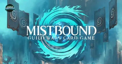 เปิดตัว Mistbound เกมการ์ด CCG แรกจากจักรวาล Guild Wars จะเล่นฟรีลง PC และมือถือ