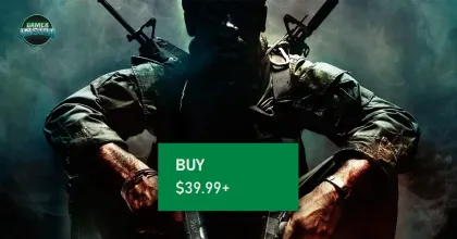 แฟน PlayStation หวั่น ราคาพอร์ต Call of Duty: Black Ops 1 และ 2 อาจพุ่งสูงหลังพบ Xbox ตัั้งไว้สูง