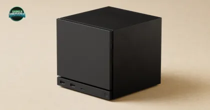 Valve เผยราคา Steam Machine พร้อมกัน 4 รุ่น โดยราคาต่ำสุดอยู่ราว ๆ 34,500 บาทไทย
