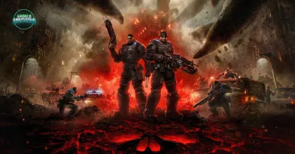 ภาพยนตร์ Gears of War ของ Netflix จะเล่าปูมหลังหน่วย Delta Squad ช่วงรอยต่อก่อนเกมภาคแรก