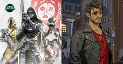 เกือบได้จีบไททัน! เผยทีมพัฒนา Bungie เคยทำ Demo เกมจีบสาวในจักรวาล Destiny แต่โดนผู้บริหารสั่งเบรก