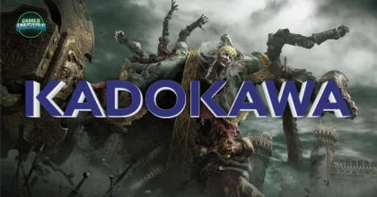 Oasis ผู้ถือหุ้นใหญ่ Kadokawa บุกกดดันไล่ CEO ออก ชี้ทำค่ายเสียผลประโยชน์มหาศาลจากยอดขาย Elden Ring