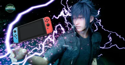 Square Enix ตอบผู้ถือหุ้น! ตามเทคนิคแล้ว Final Fantasy XV สามารถลงให้ Nintendo Switch ได้