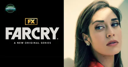 Lizzy Caplan ร่วมทัพ! แสดงนำในซีรี่ส์ Far Cry ของช่อง FX และ Hulu อย่างเป็นทางการ