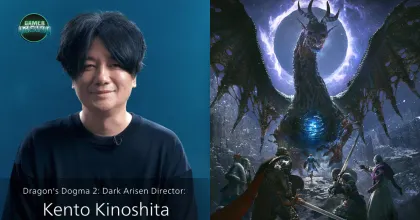 ผู้กำกับ Kento Kinoshita หวนคืนคุมบังเหียน DLC ใหญ่ Dragon’s Dogma 2: Dark Arisen วางขาย 9 ต.ค. นี้