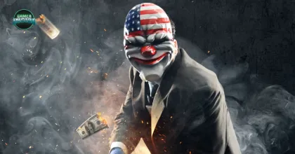 Payday 2 เตรียมอัปเกรดเอนจินใหม่ รองรับ DX11 และ 64-bit เปิดทดสอบ Open Beta 30 มิถุนายนนี้