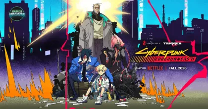 ปักหมุดรอแล้ว! Netflix ยืนยัน Cyberpunk: Edgerunners 2 เตรียมฉายช่วงฤดูใบไม้ร่วงปีนี้