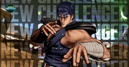 SNK เผย! ทำไมถึงทำให้ Terry Bogard ตัวระเบิดกระจุยตอนสู้กับ Kenshiro ใน City of the Wolves ไม่ได้