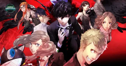 Netflix ประกาศสร้างซีรี่ส์คนแสดง Live-Action จากเกม Persona ได้ทีมผู้สร้าง Stranger Things นำทัพผลิต