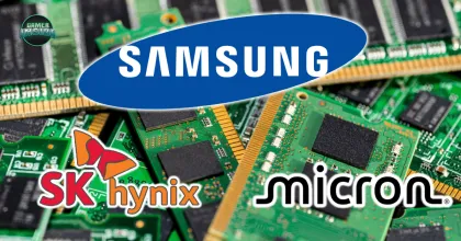 สามยักษ์ใหญ่ Samsung, SK hynix และ Micron เจอคดีฟ้องร้องแบบกลุ่มฐานร่วมมือกันทำวิกฤต RAMpocalypse